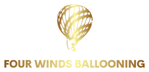 Four Winds Ballooning - ballonteam