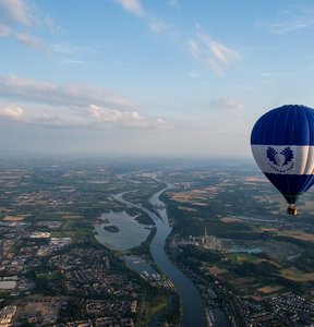 ballonvaart Limburg